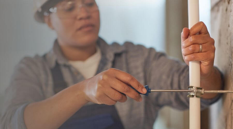Professional annual plumbing maintenance services in Sanger, CA